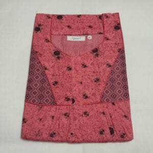 Cotton Nighty for Women
