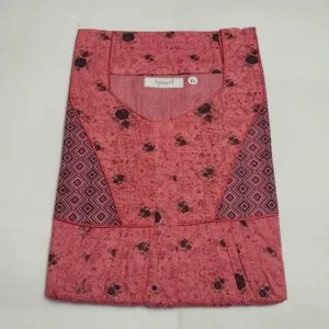 Cotton Nighty for Women
