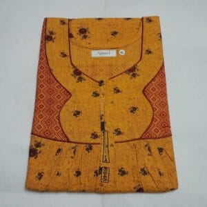 Cotton Nighty for Women