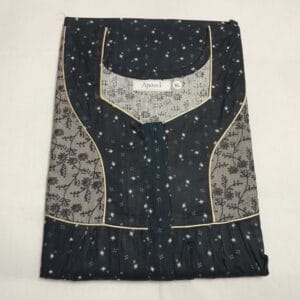 Cotton Nighty for Women
