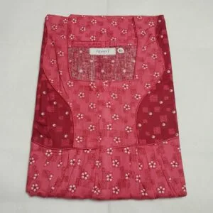 Cotton Nighty for Women