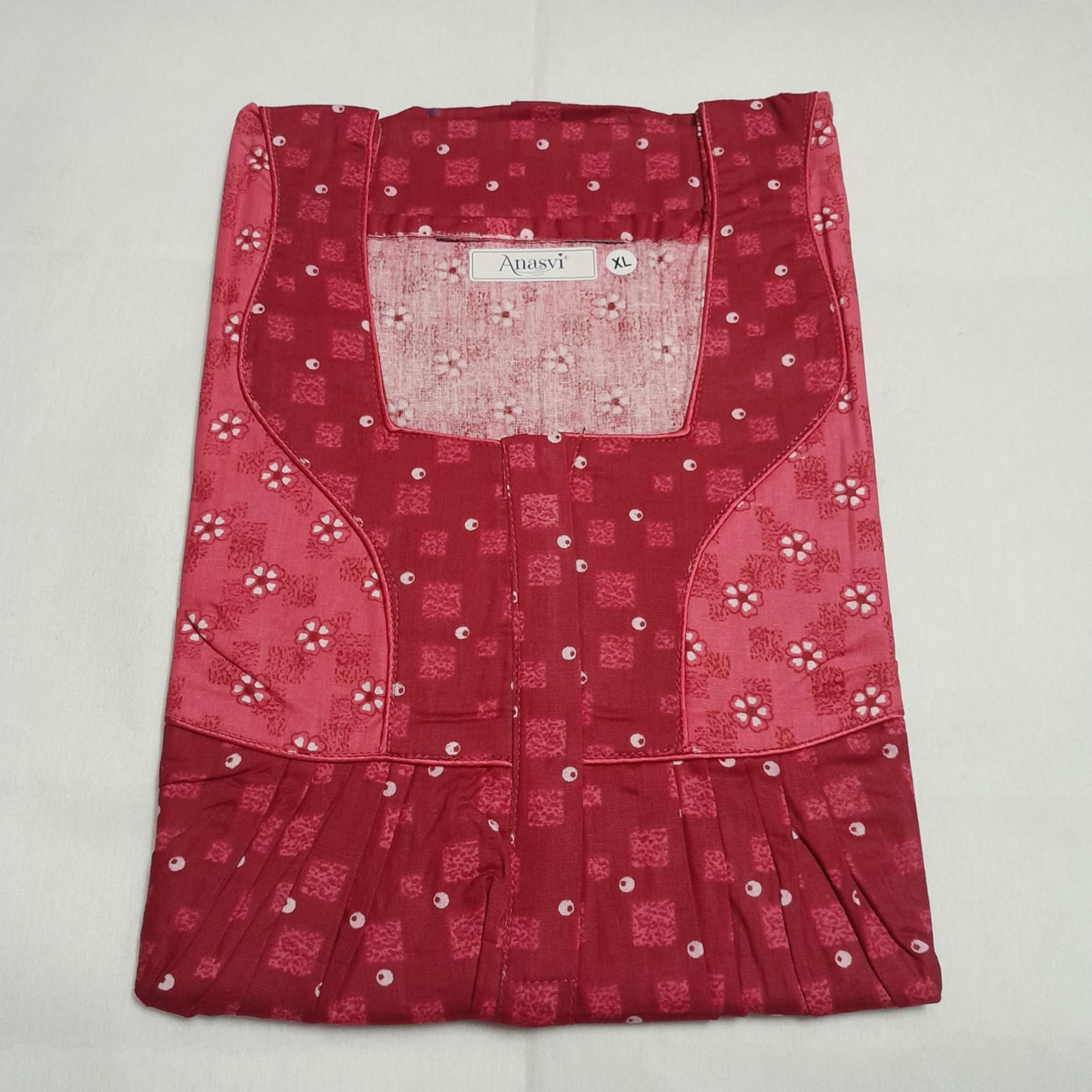 Cotton Nighty for Women