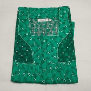 Cotton Nighty for Women