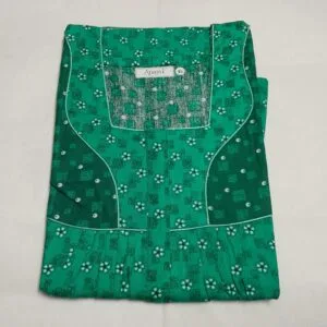 Cotton Nighty for Women