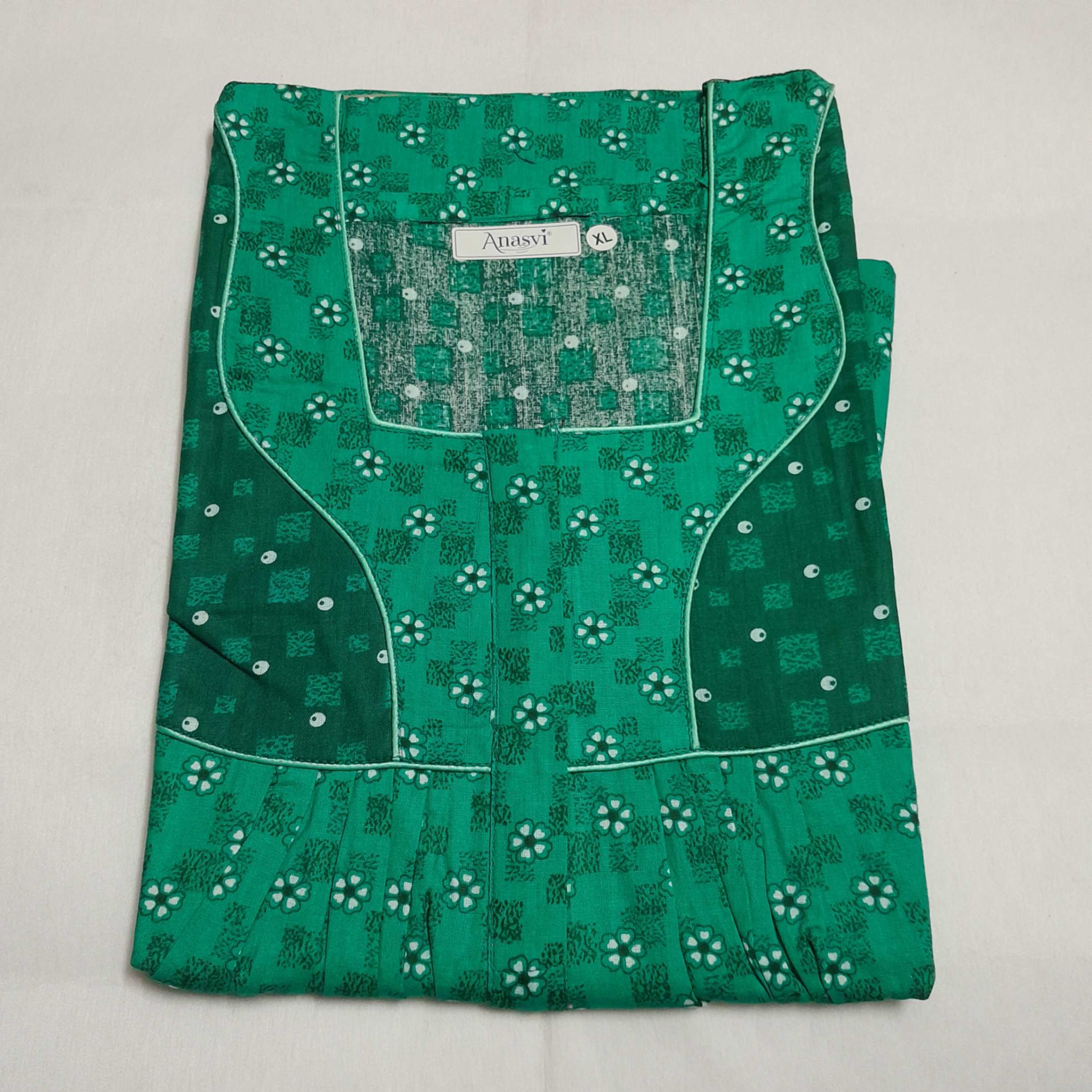 Cotton Nighty for Women