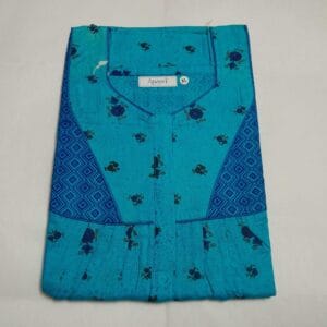 Cotton Nighty for Women