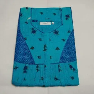 Cotton Nighty for Women
