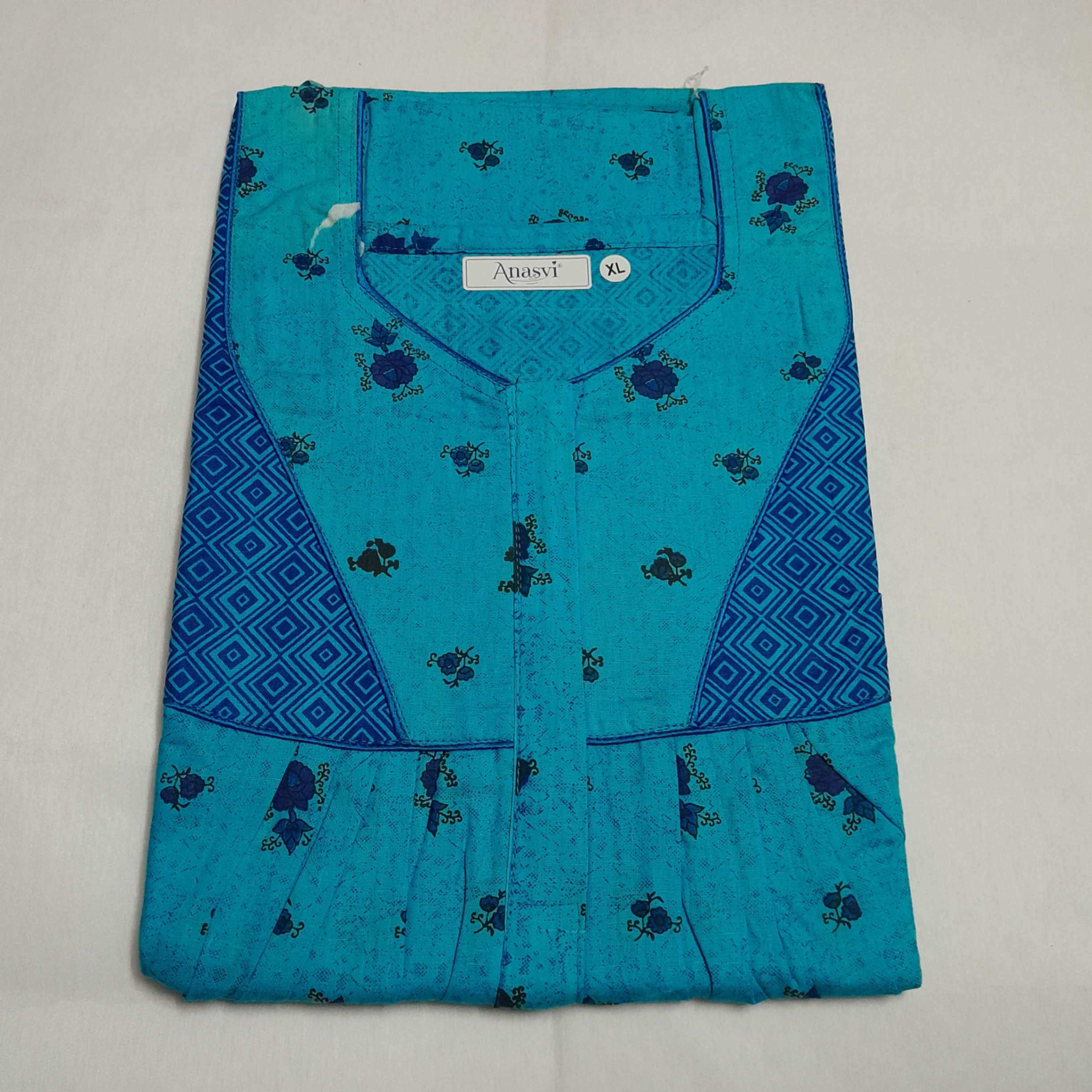 Cotton Nighty for Women