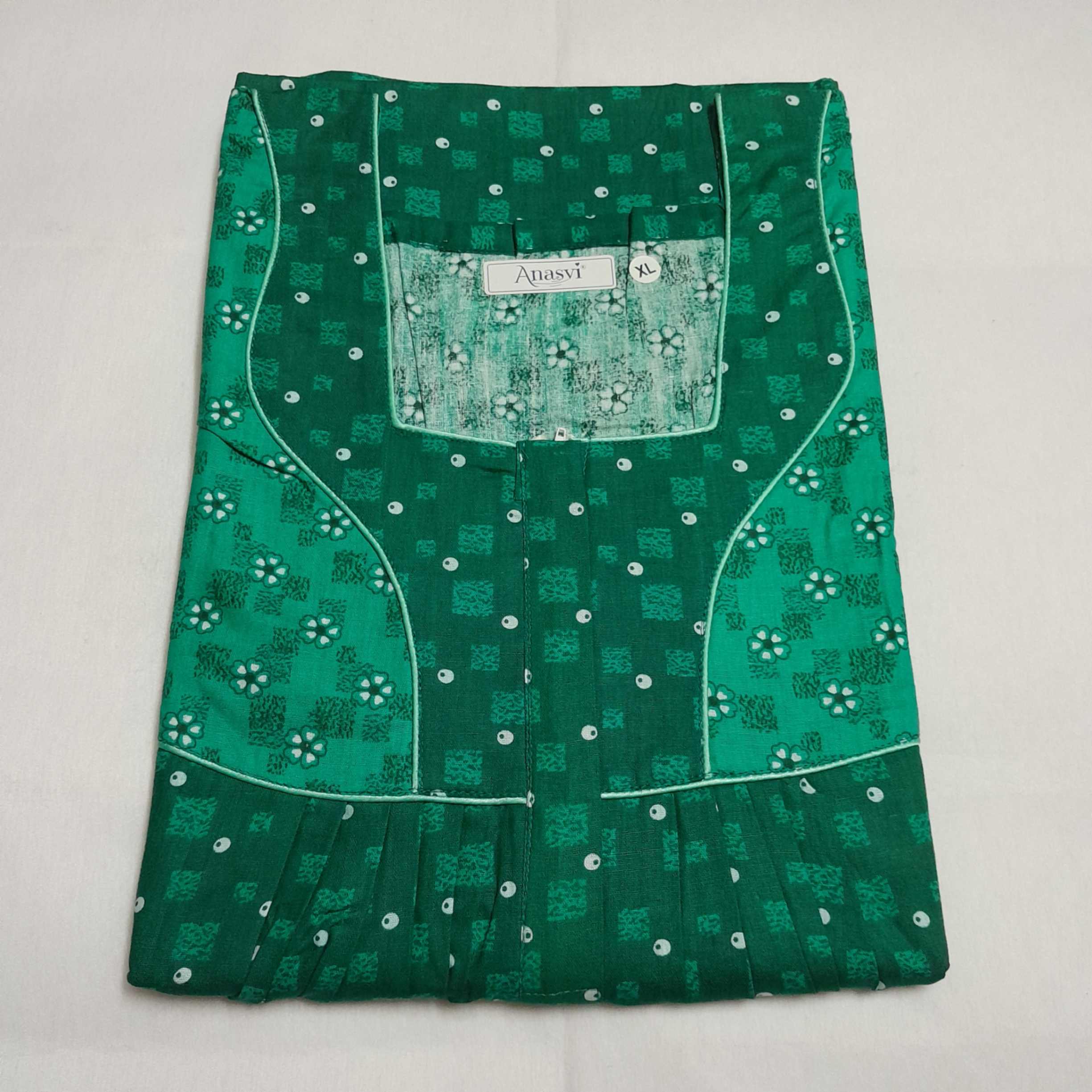 Cotton Nighty for Women