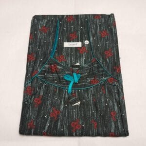 Cotton Nighty for Women