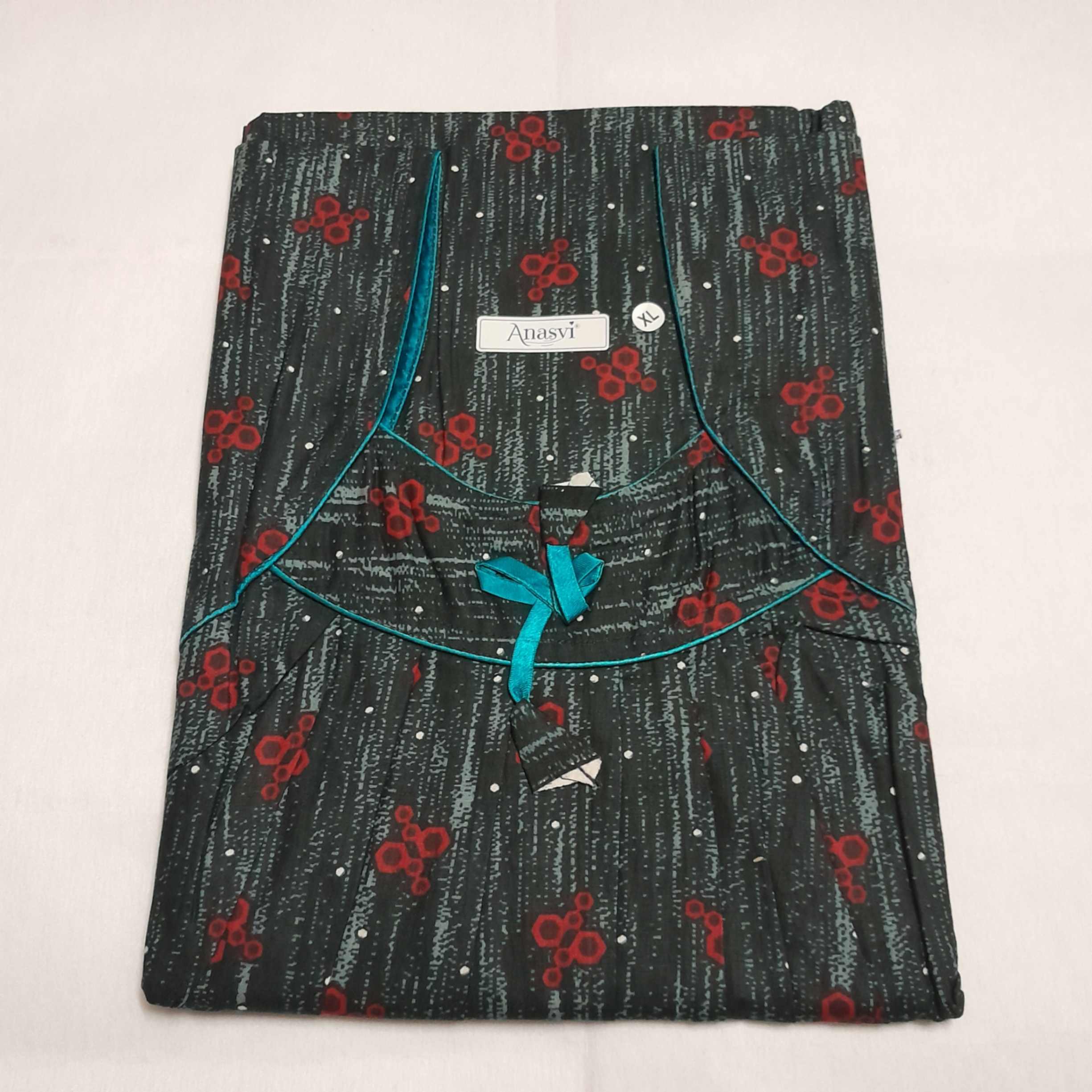 Cotton Nighty for Women
