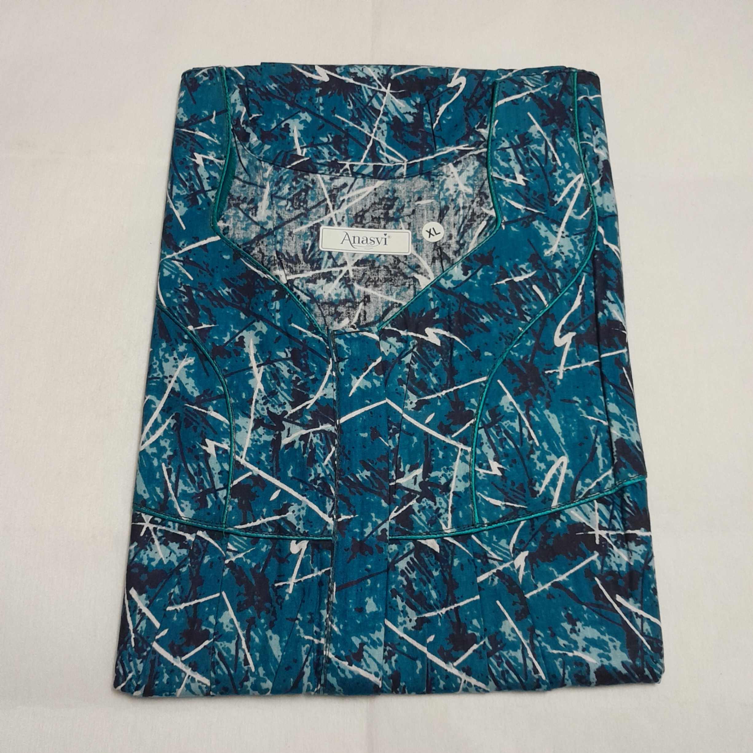 Cotton Nighty for Women