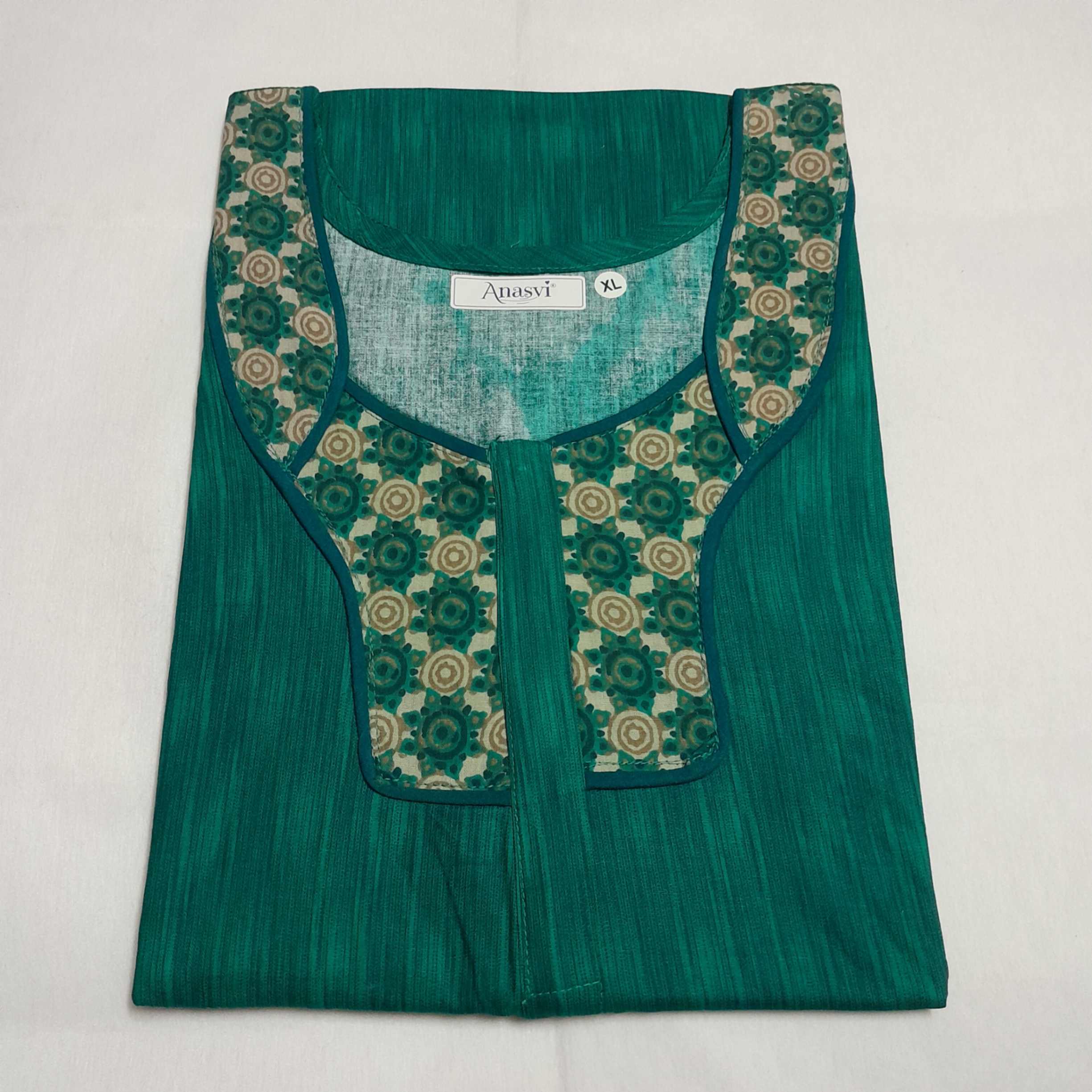Cotton Nighty for Women
