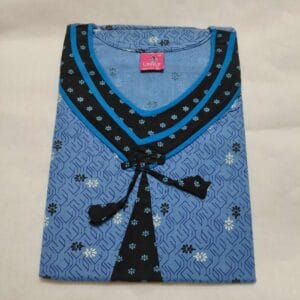 Cotton Nighty for Women