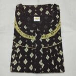 Cotton Nighty for Women