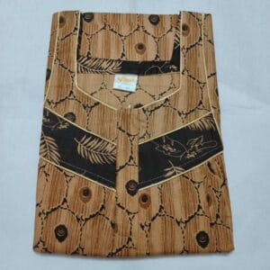 Cotton Nighty for Women