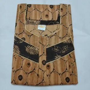 Cotton Nighty for Women