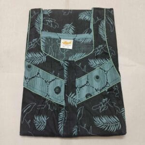 Cotton Nighty for Women