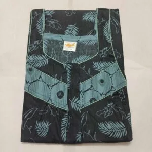Cotton Nighty for Women