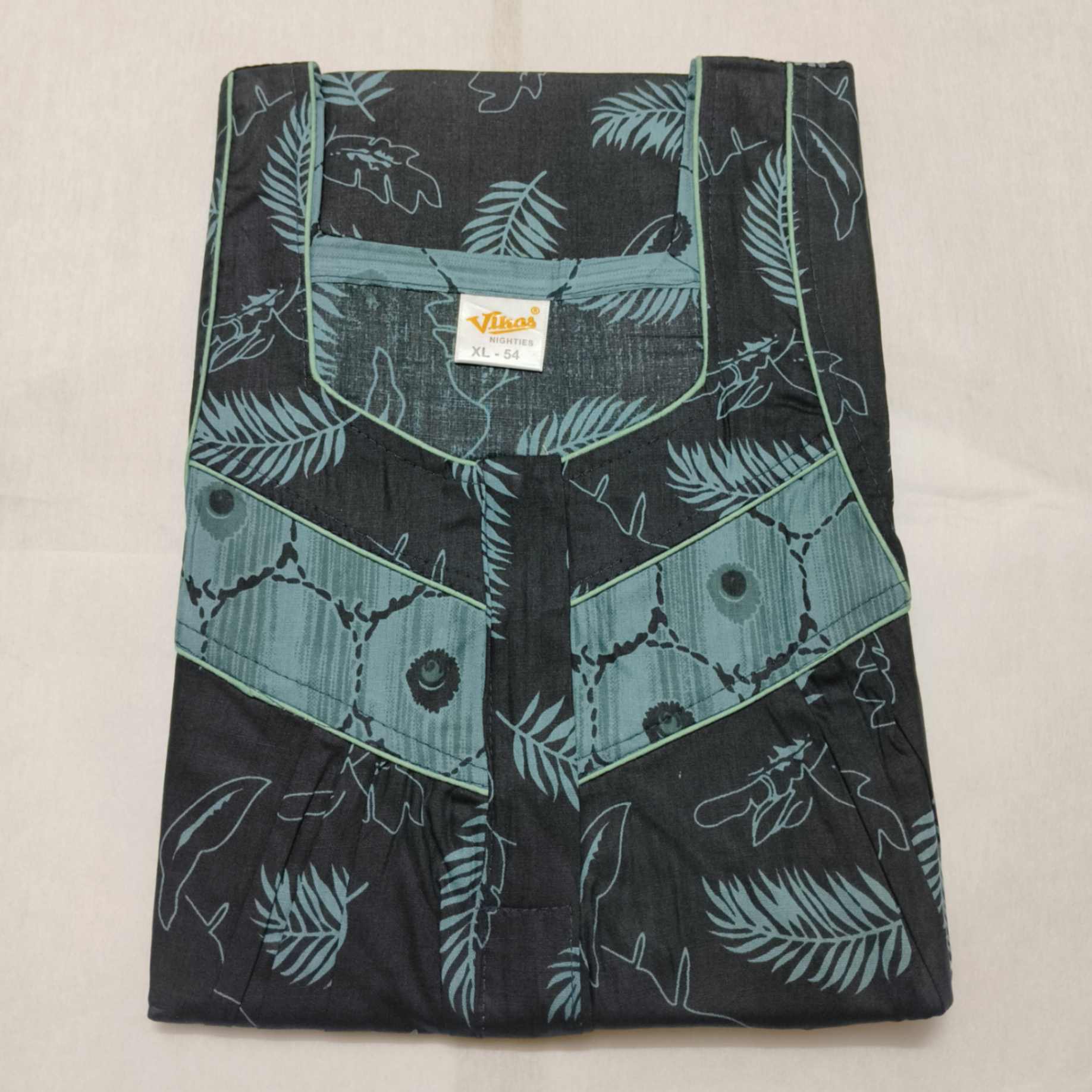 Cotton Nighty for Women