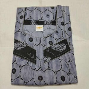 Cotton Nighty for Women
