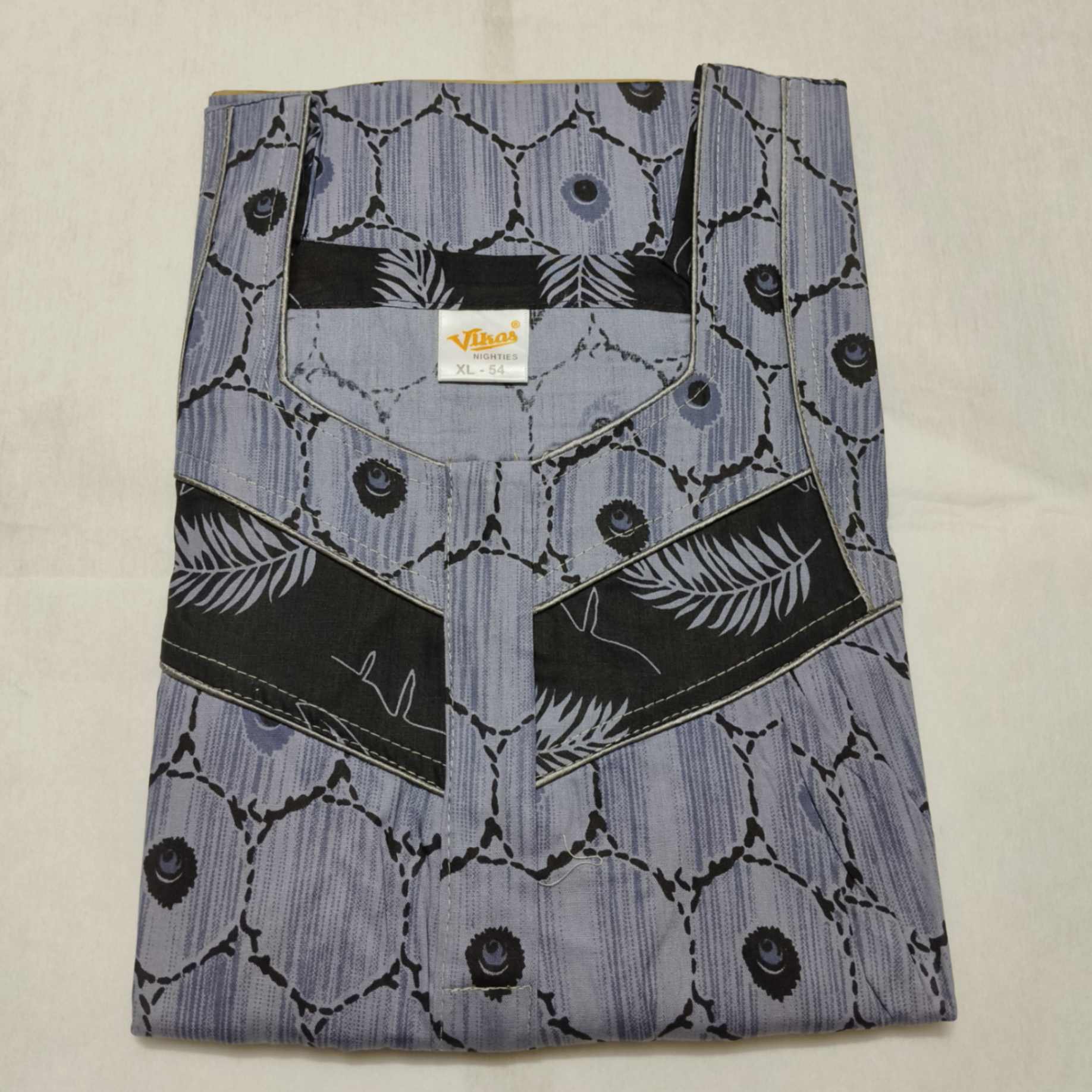 Cotton Nighty for Women