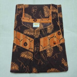 Cotton Nighty for Women