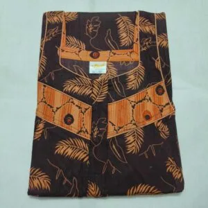 Cotton Nighty for Women