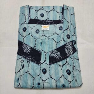 Cotton Nighty for Women