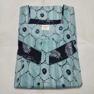 Cotton Nighty for Women