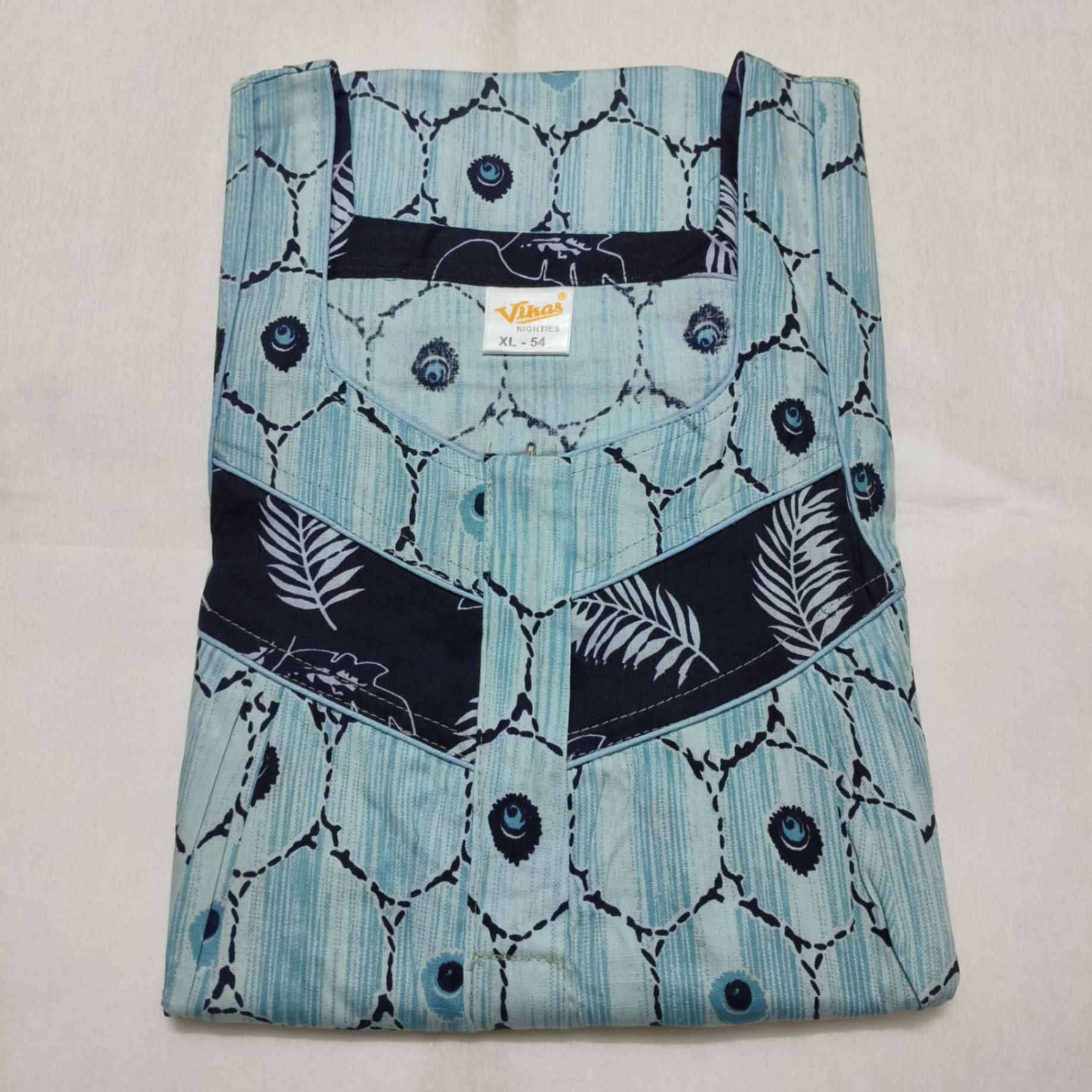 Cotton Nighty for Women