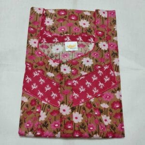 Cotton Nighty for Women