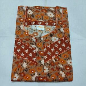 Cotton Nighty for Women