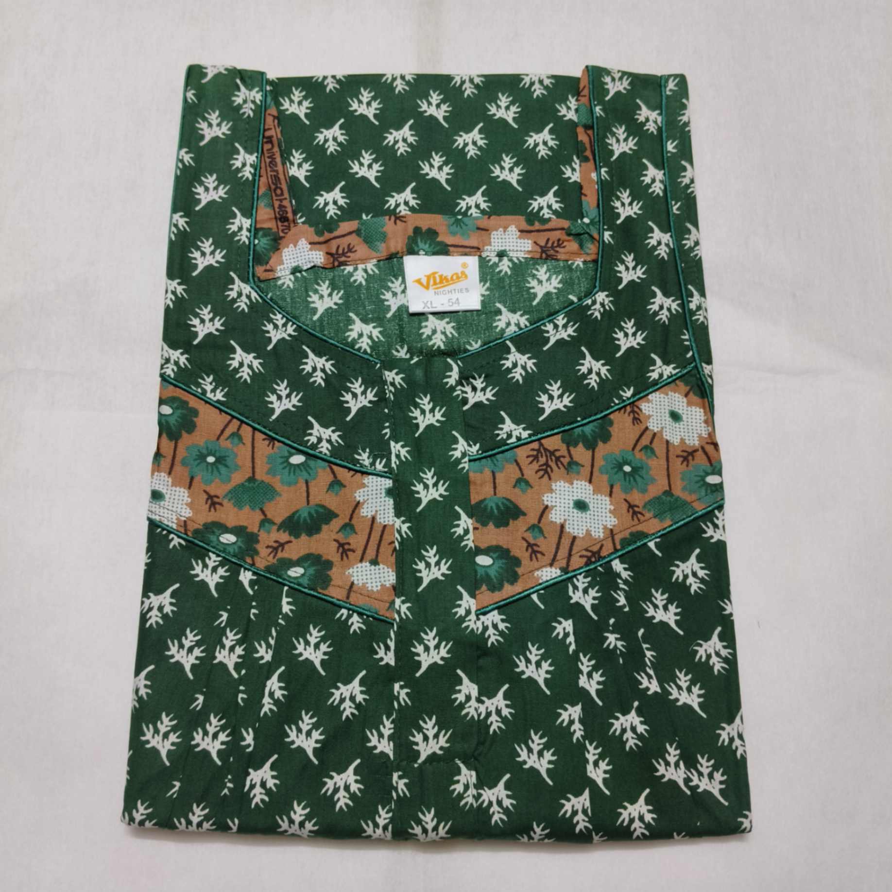 Cotton Nighty for Women