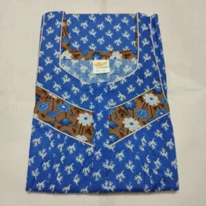 Cotton Nighty for Women