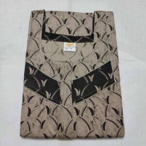 Cotton Nighty for Women
