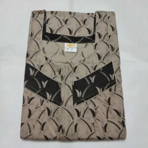 Cotton Nighty for Women