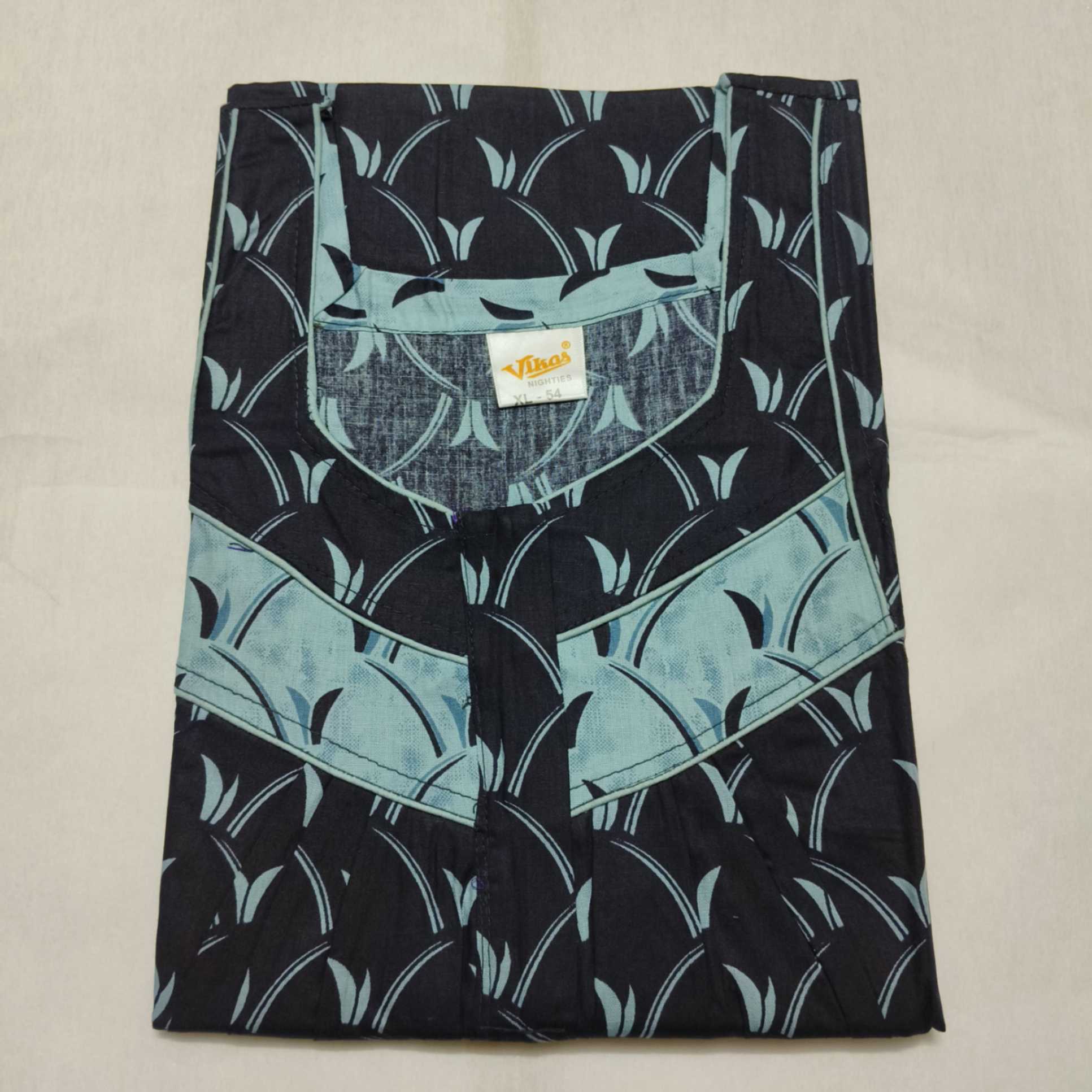 Cotton Nighty for Women