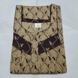 Cotton Nighty for Women