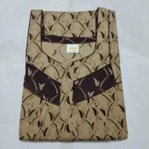 Cotton Nighty for Women