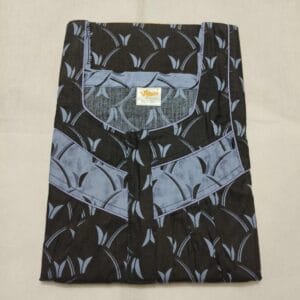 Cotton Nighty for Women