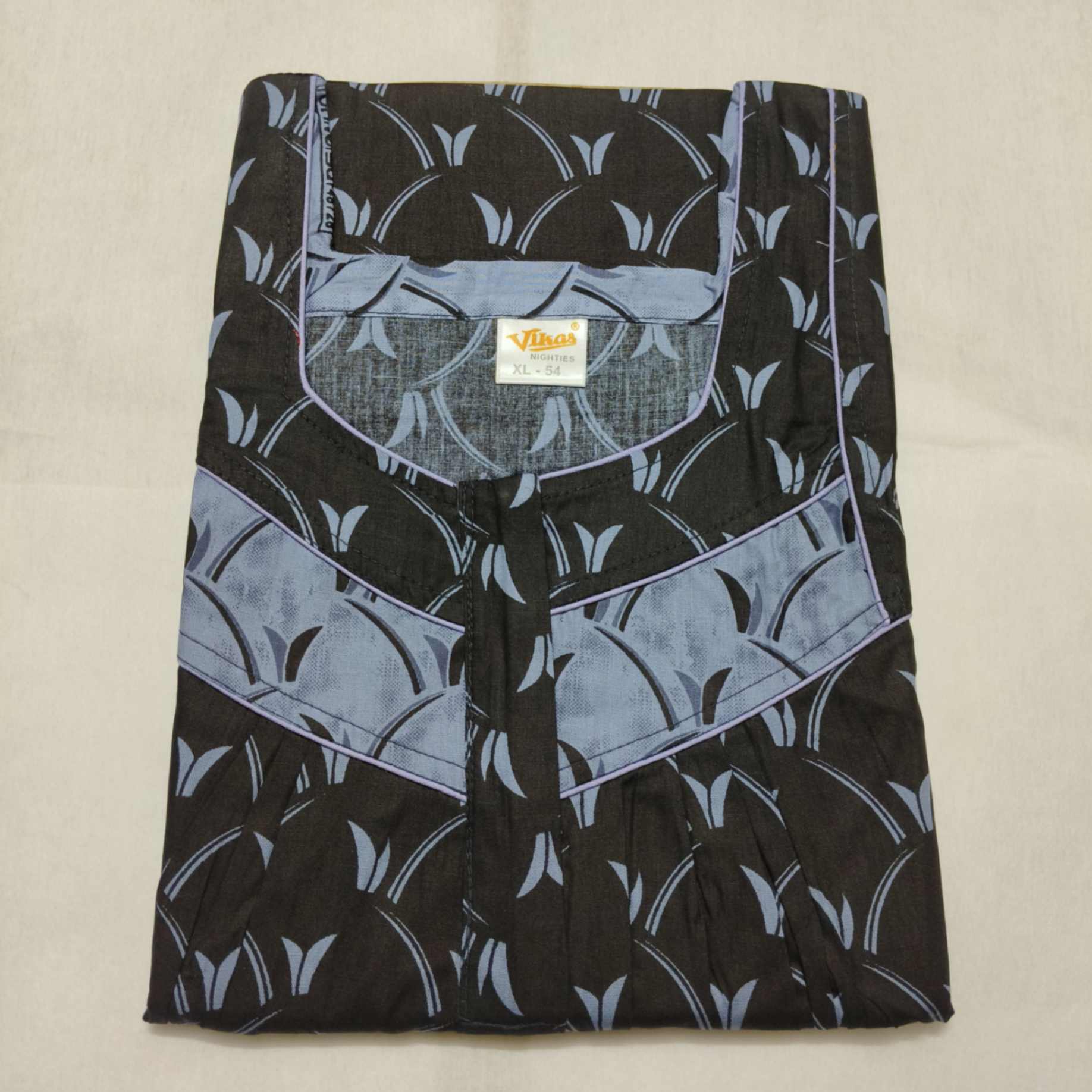 Cotton Nighty for Women