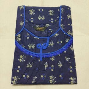 Cotton Nighty for Women