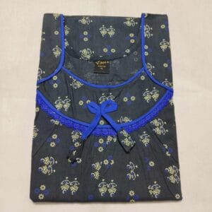 Cotton Nighty for Women