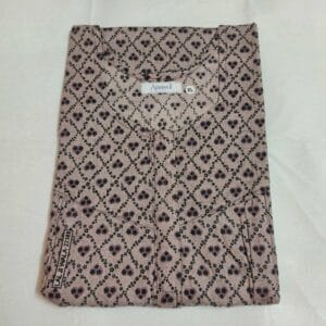 Cotton Nighty for Women