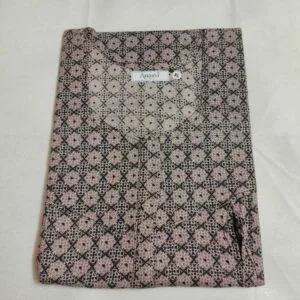 Cotton Nighty for Women