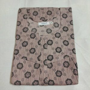 Cotton Nighty for Women