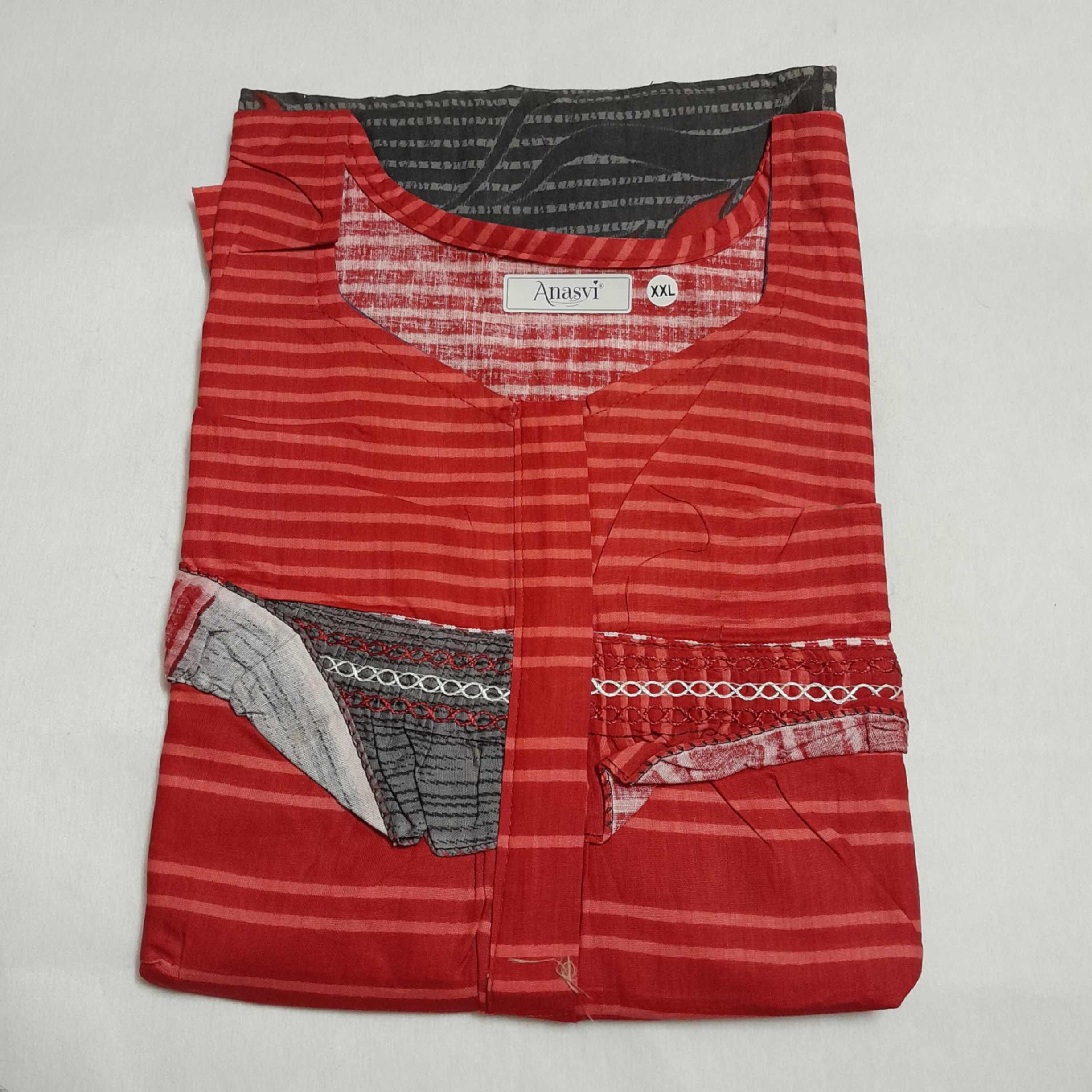 Cotton Nighty for Women