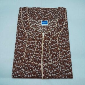 Cotton Nighty for Women