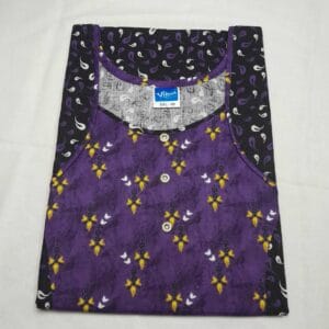 Cotton Nighty for Women